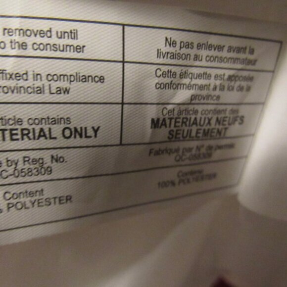 Women's Mountain Warehouse Puffer Vest. New Without Tags - Picture 6 of 6